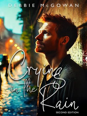 cover image of Crying in the Rain